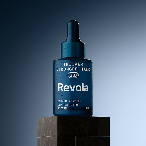 Revola Hair Regrowth Serum 2.0