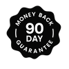 Money Back Guarantee